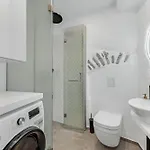 Cozy Nest In The Old Town Apartment *