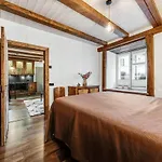 Apartment Cozy Nest In The Old Town