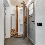 Cozy Nest In The Old Town Apartment *