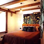 Cozy Nest In The Old Town Lägenhet *