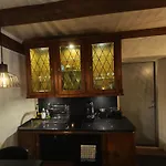 Apartment Cozy Nest In The Old Town