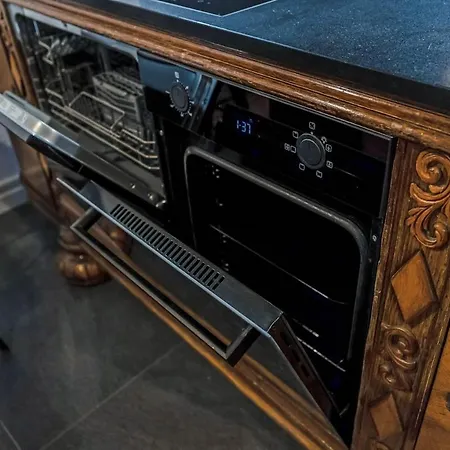 Cozy Nest In The Old Town Ταλίν