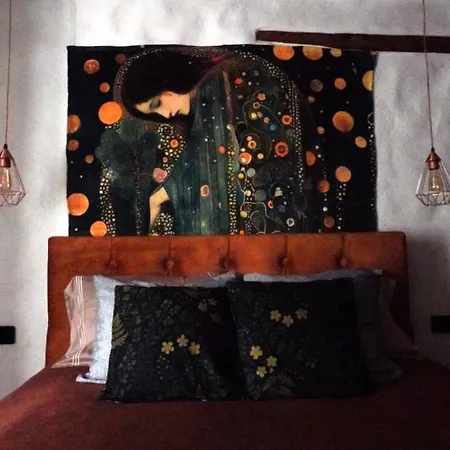 Cozy Nest In The Old Town Ταλίν