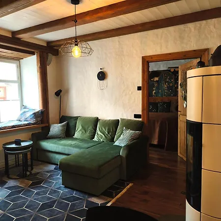 شقة Cozy Nest In The Old Town تالين