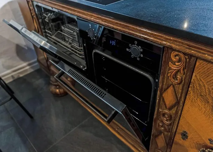 Cozy Nest In The Old Town تالين