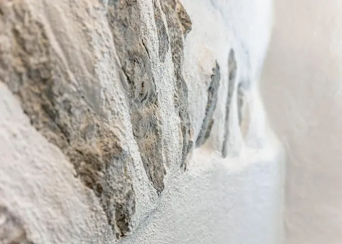 شقة Cozy Nest In The Old Town *