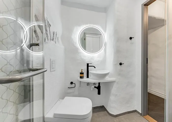 Cozy Nest In The Old Town Апартаменти