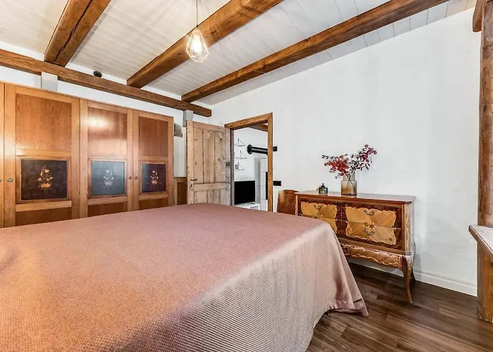 Cozy Nest In The Old Town Апартаменти Таллінн