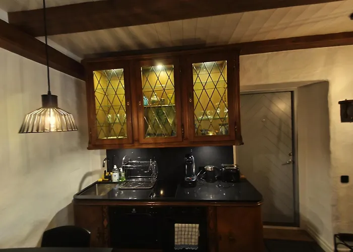 Апартаменти Cozy Nest In The Old Town