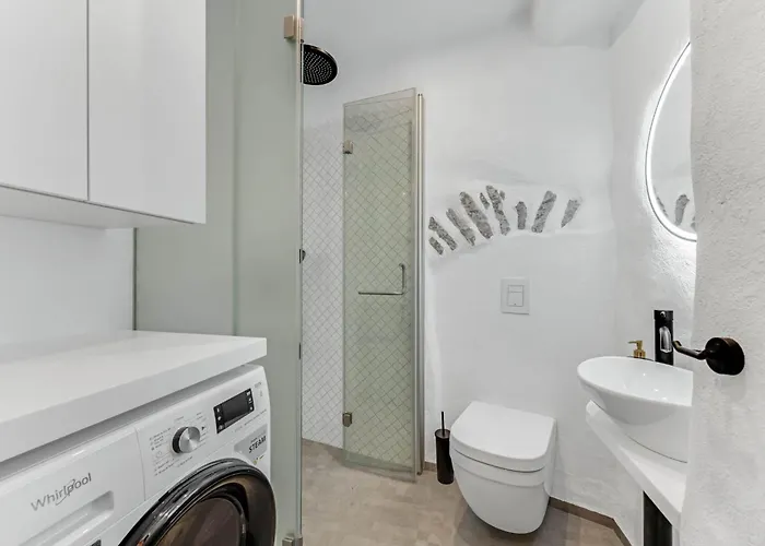 Cozy Nest In The Old Town Daire *