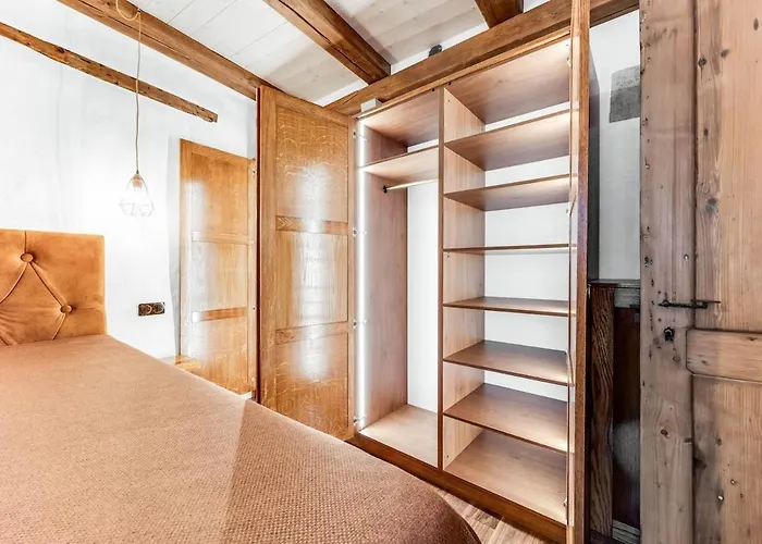 Cozy Nest In The Old Town Daire *