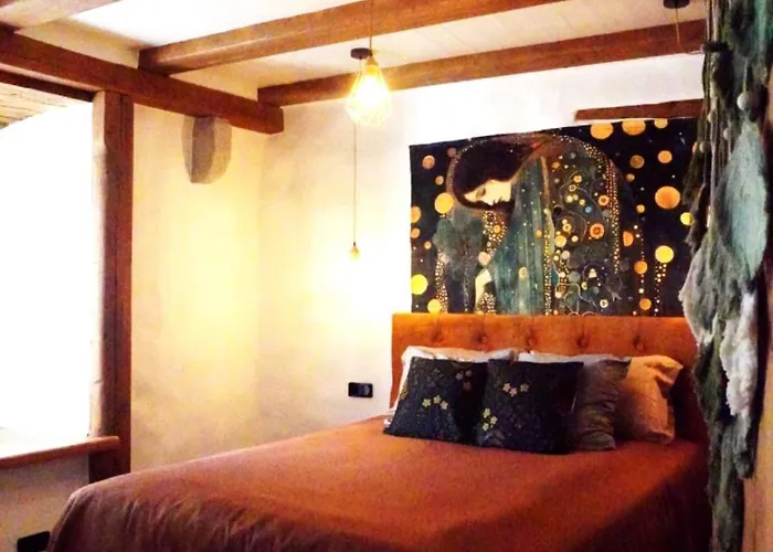 Cozy Nest In The Old Town Daire *